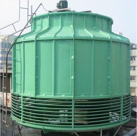 逆流、混流、閉式橫流冷卻塔的適用范圍分別是什么？